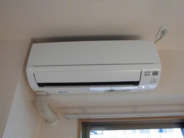 ウィスタリアの物件内観写真